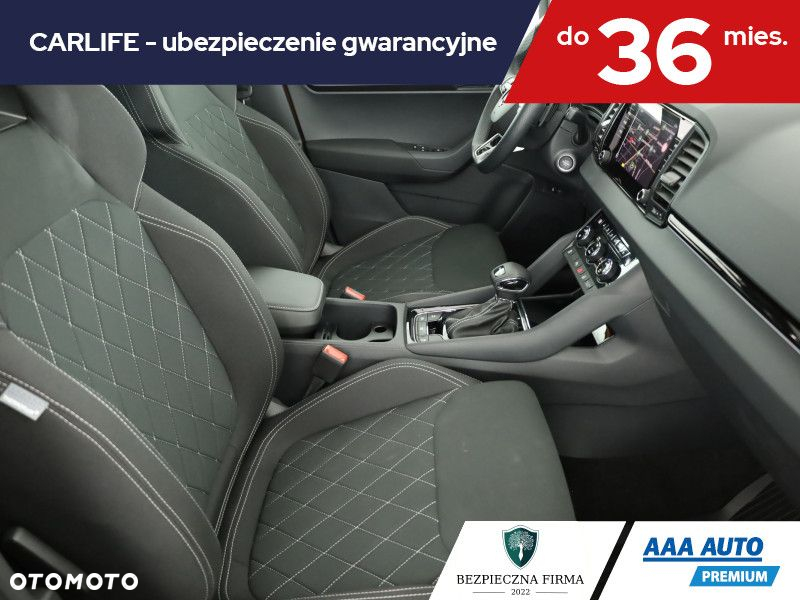 Skoda Karoq - 8