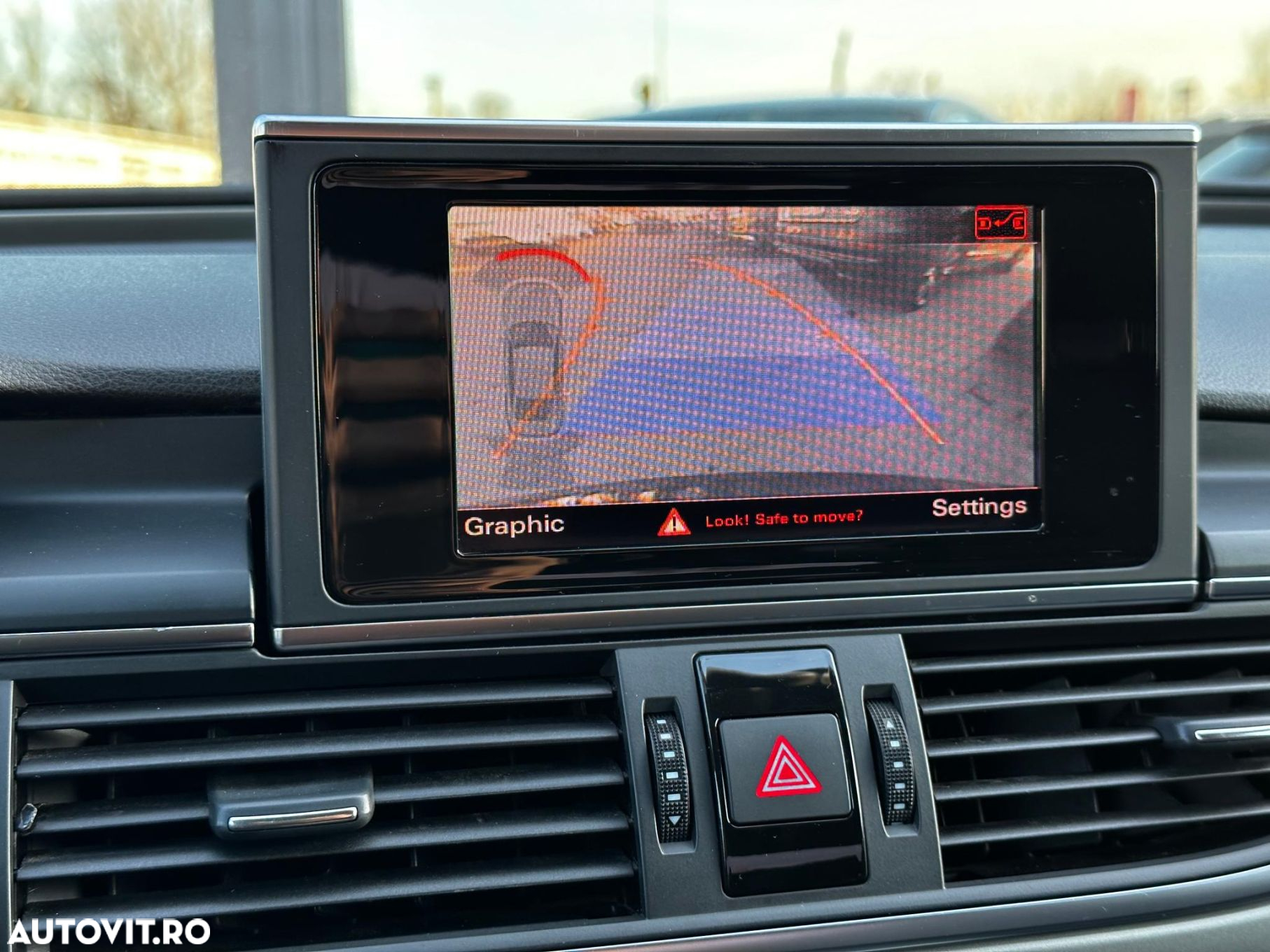 Audi A6 3.0 TDI Multitronic - 14