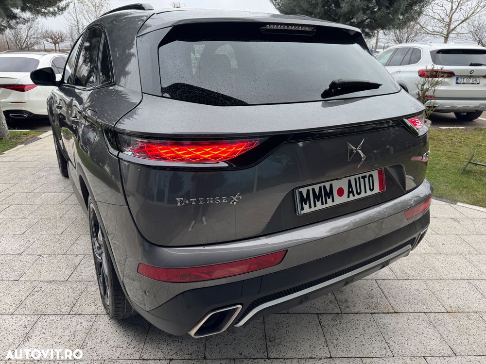 DS Automobiles DS 7 Crossback - 17