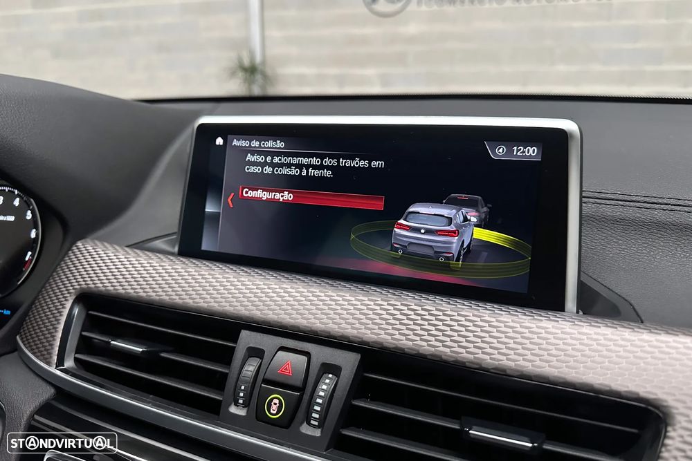 BMW X2 xDrive25e M Sport - 33