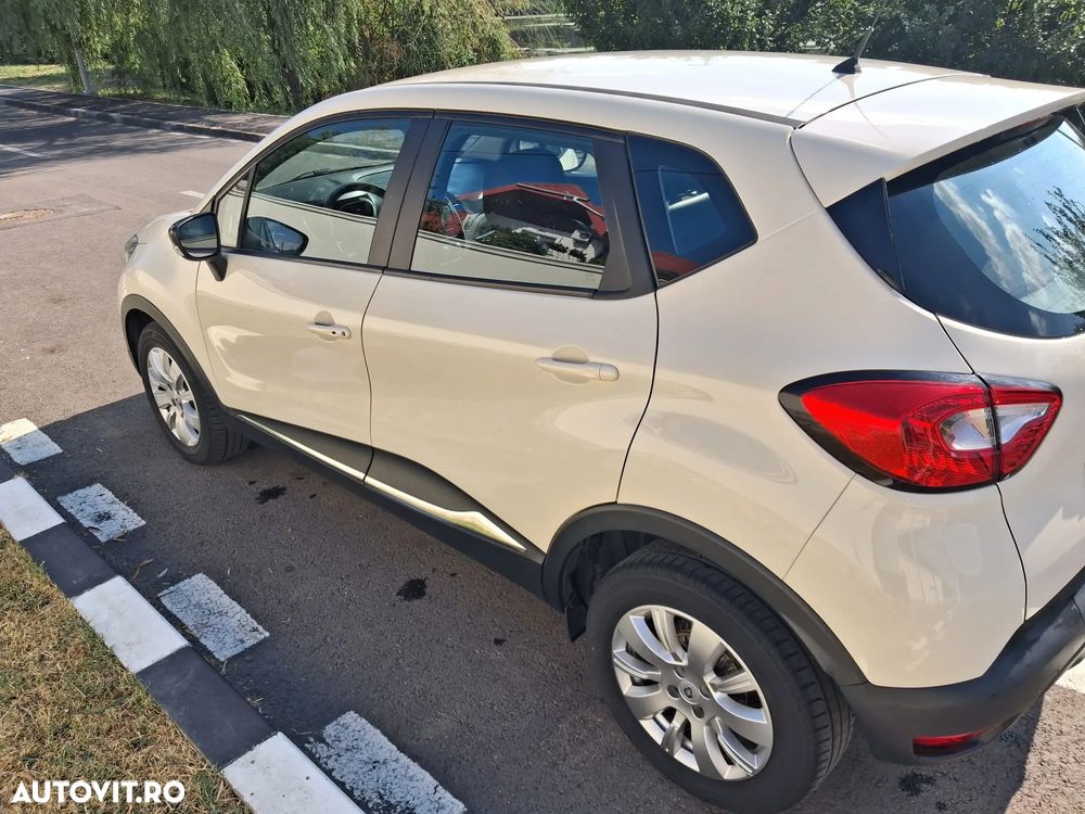 Renault Captur ENERGY dCi Intens - 12