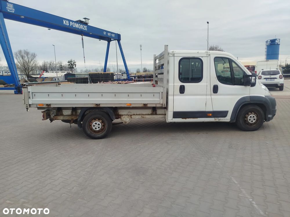 Citroën Jumper doka - 6