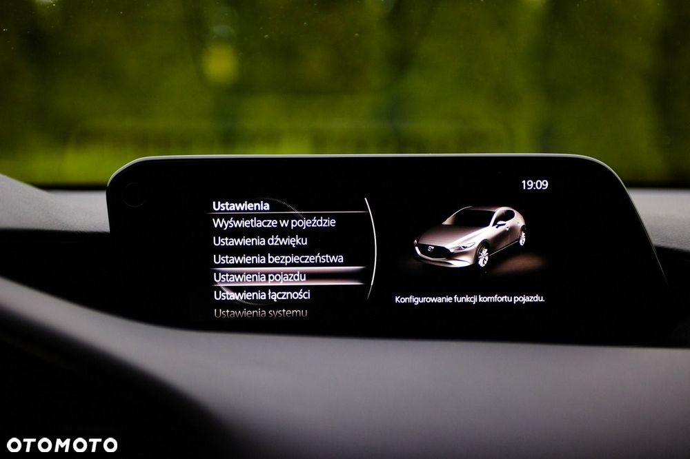 Mazda 3 e-SKYACTIV-G 2.0 M HYBRID SELECTION - 27