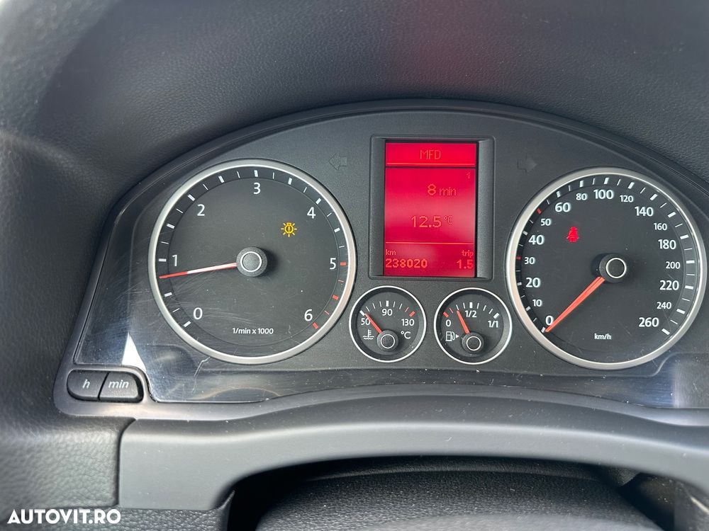 Volkswagen Tiguan 2.0 TDI CR DPF 4Motion Sport&Style - 10