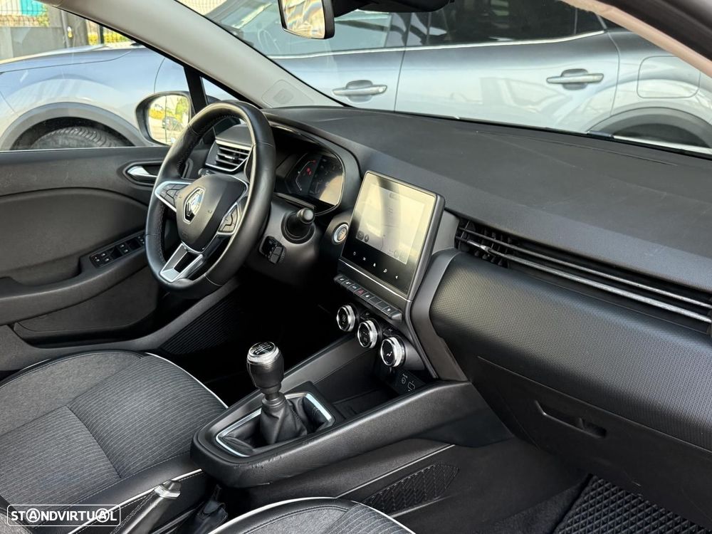 Renault Clio 1.0 TCe Intens - 45
