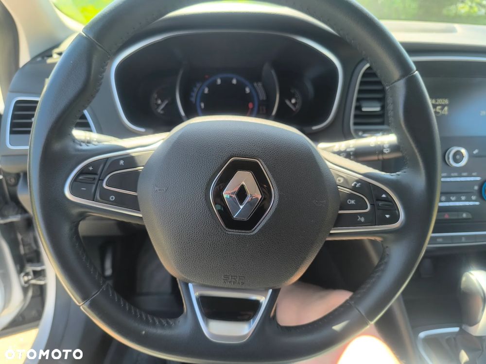 Renault Megane 1.3 TCe FAP Limited EDC - 21