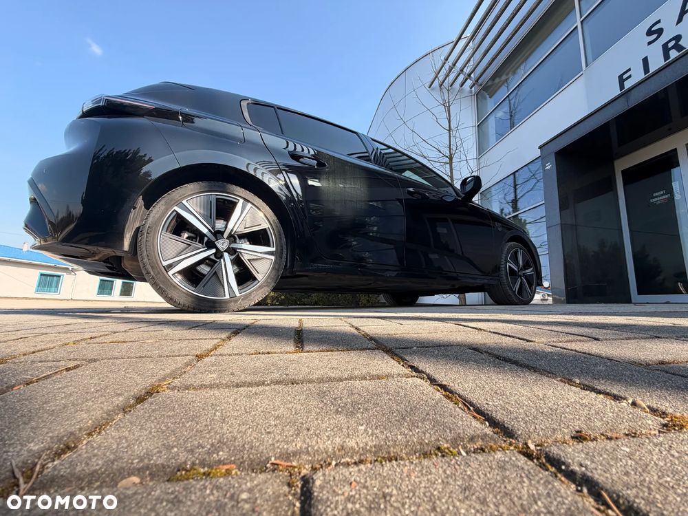 Peugeot 308 180 e-EAT8 GT - 9