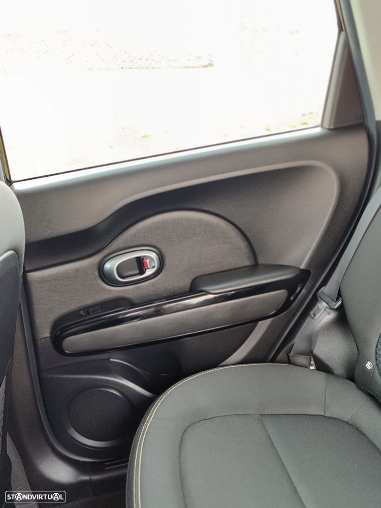 Kia Soul 1.6 CRDi TX - 15