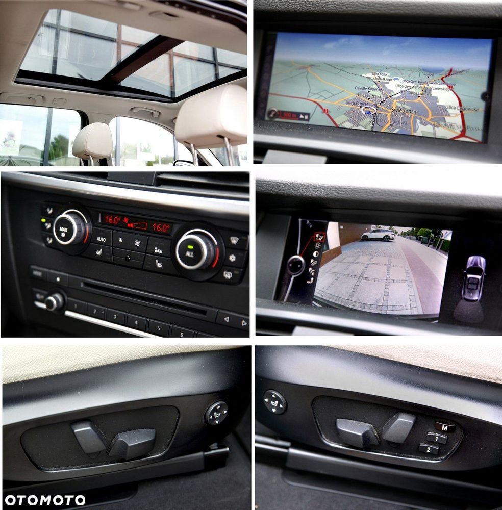 BMW X3 xDrive20d - 8