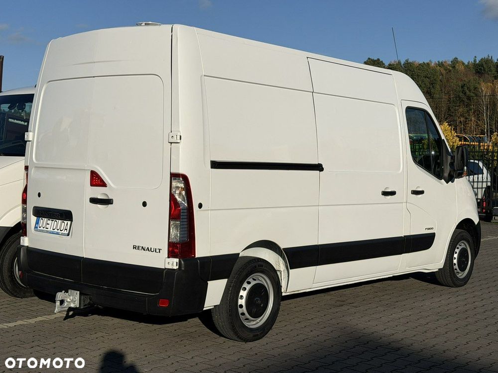 Renault Master - 13