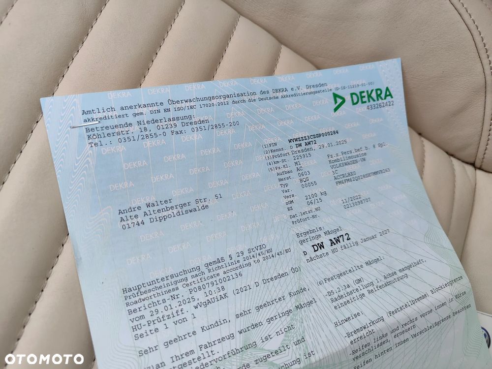 Volkswagen Passat - 30