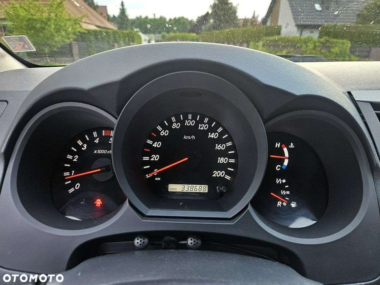 Toyota Hilux 4x4 Double Cab Autm Executive - 22