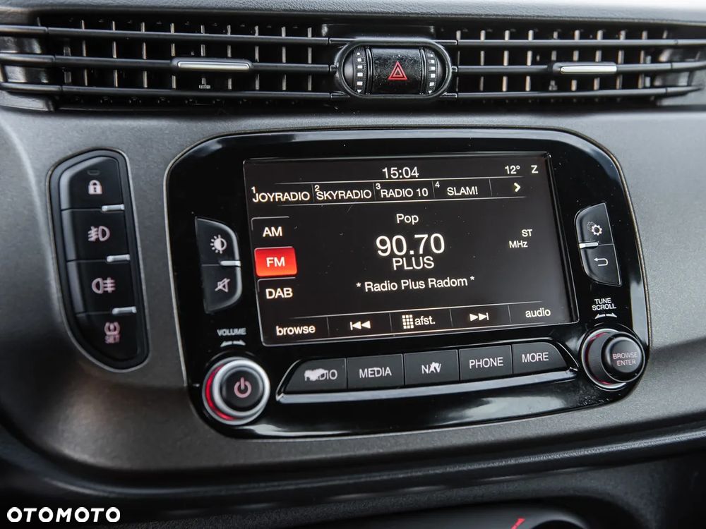Alfa Romeo Giulietta 1.4 TB MultiAir Progression TCT - 22