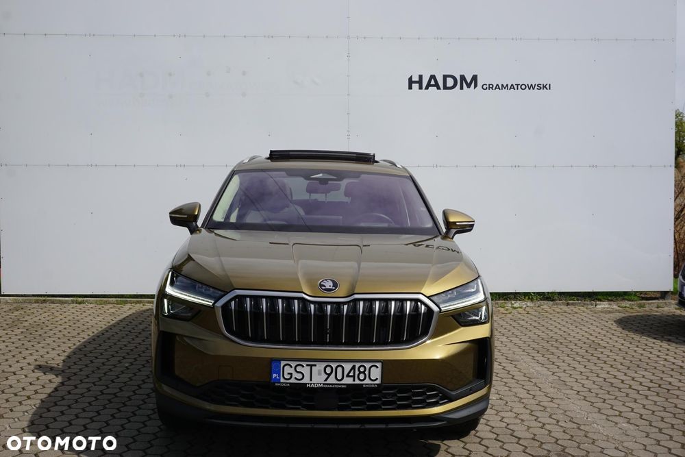 Skoda Kodiaq - 3