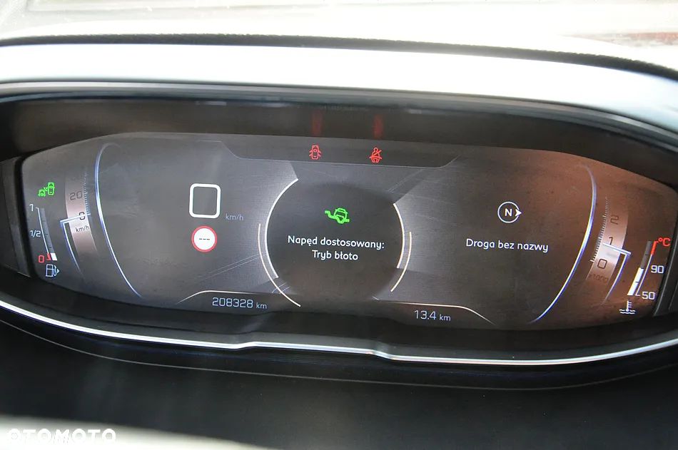 Peugeot 3008 1.5 BlueHDi GT S&S - 40