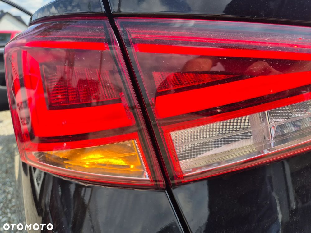 Seat Arona 1.5 TSI OPF FR - 25