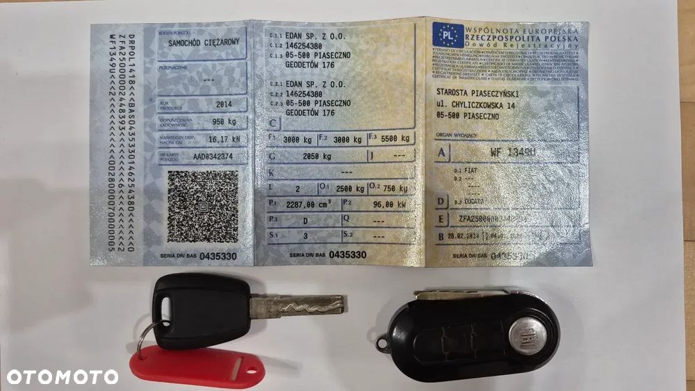 Fiat Ducato 30 MJ L2H2 - 16