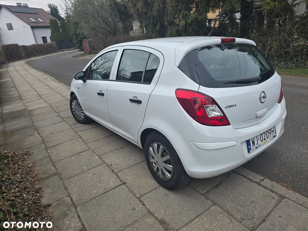 Opel Corsa 1.2 16V Enjoy - 3