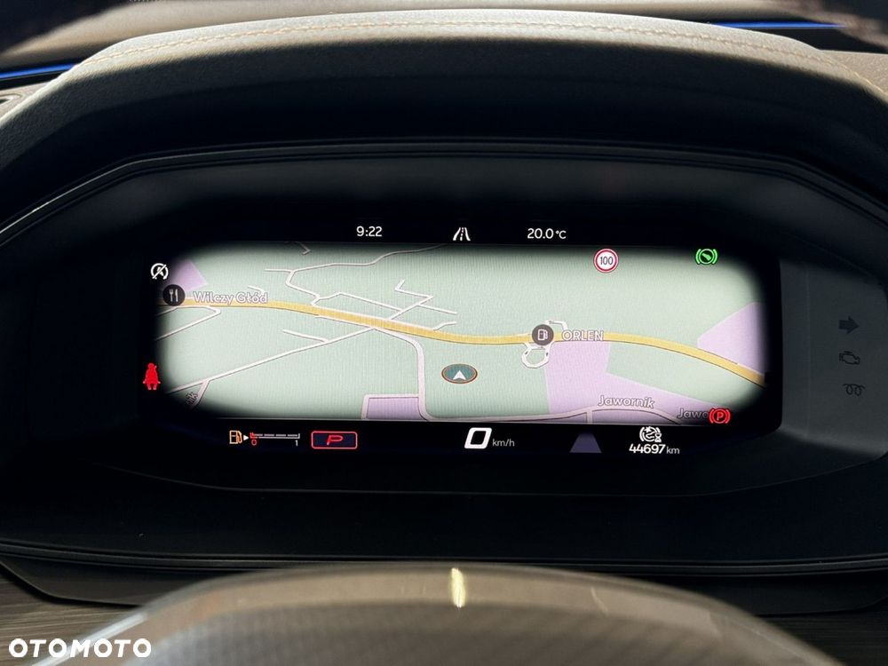 Cupra Formentor - 24