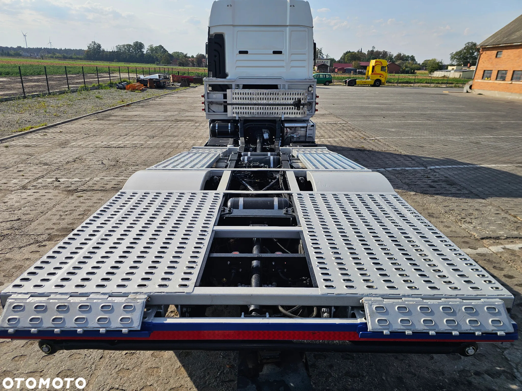 MAN Tgx 18.440 - 20