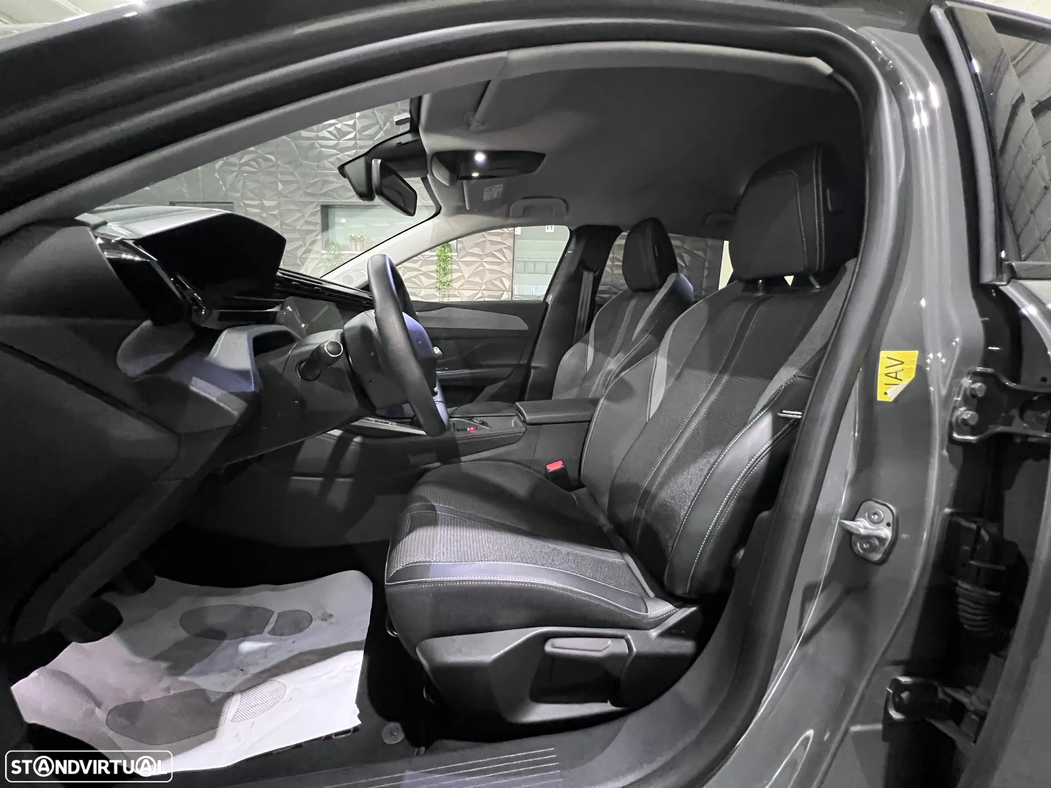 Peugeot 308 SW 1.2 PureTech Allure Pack - 8
