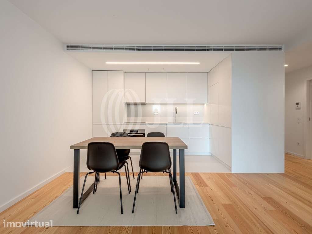 Apartamento T1 no Sal D'Ouro Park, em Vila Nova de Gaia - Grande imagem: 5/20