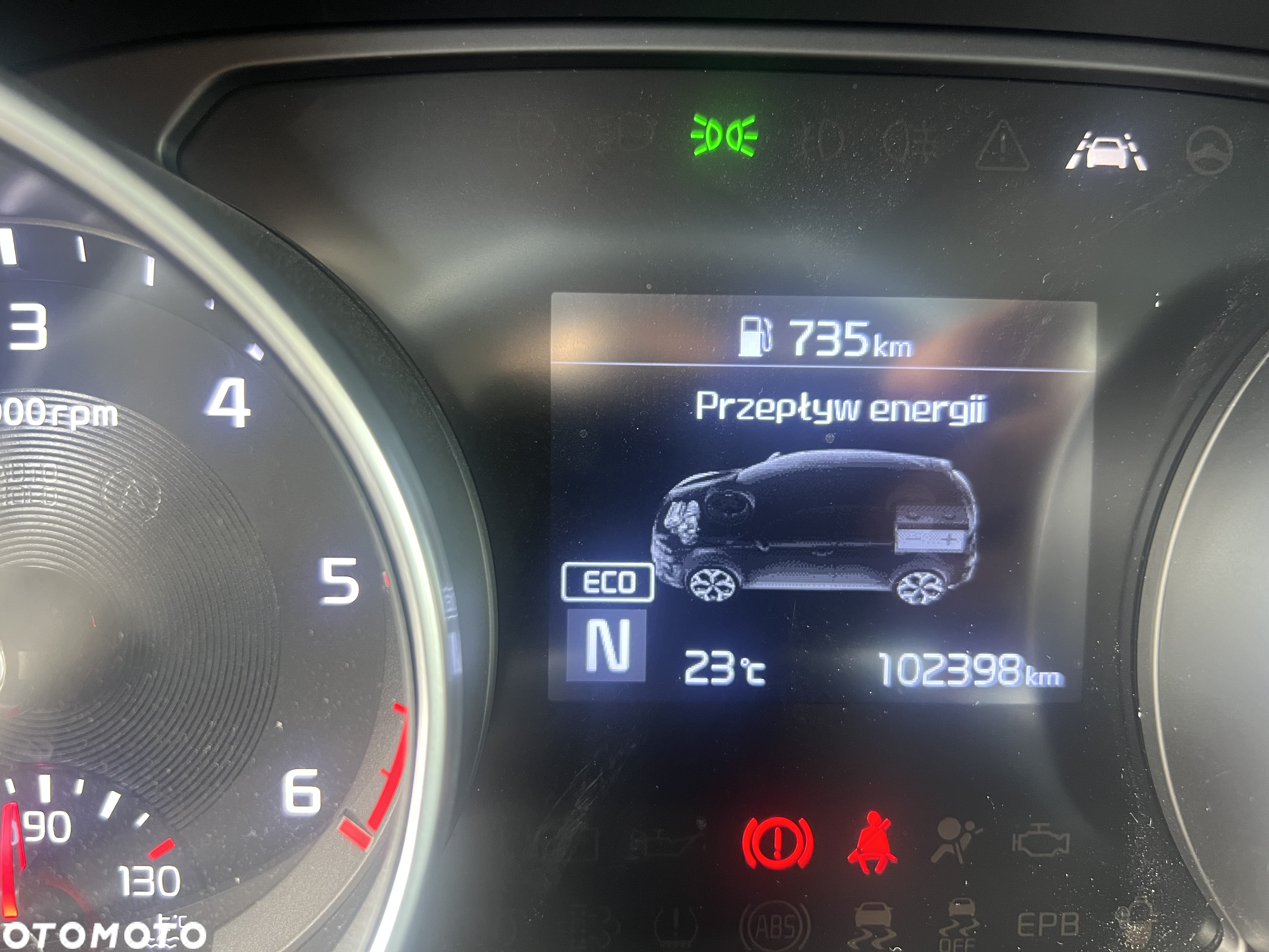 Kia Ceed 1.6 CRDi SCR M - 9