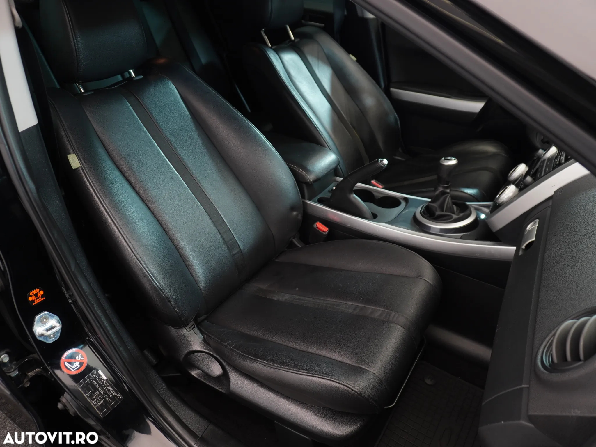 Mazda CX-7 - 8