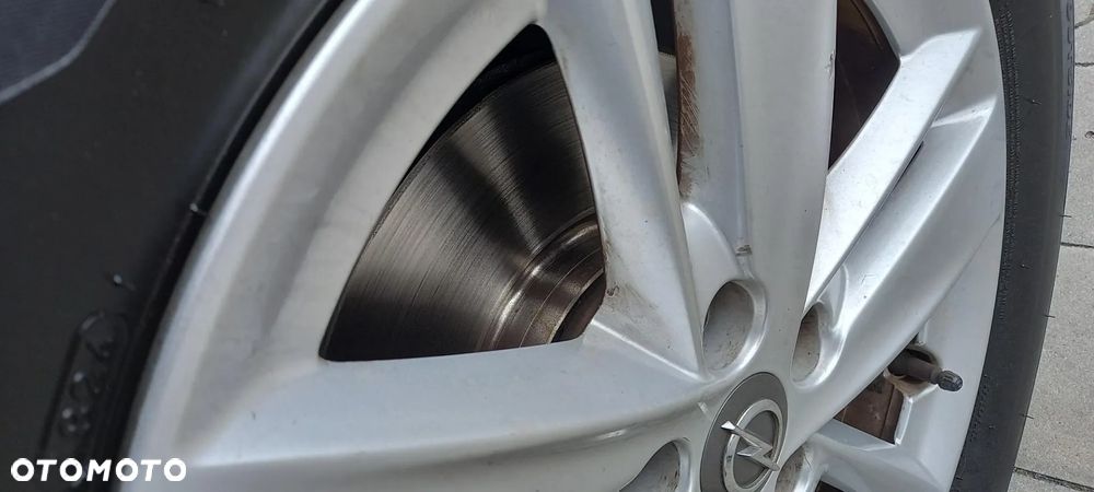 Opel Grandland X 1.2 T Enjoy S&S - 15