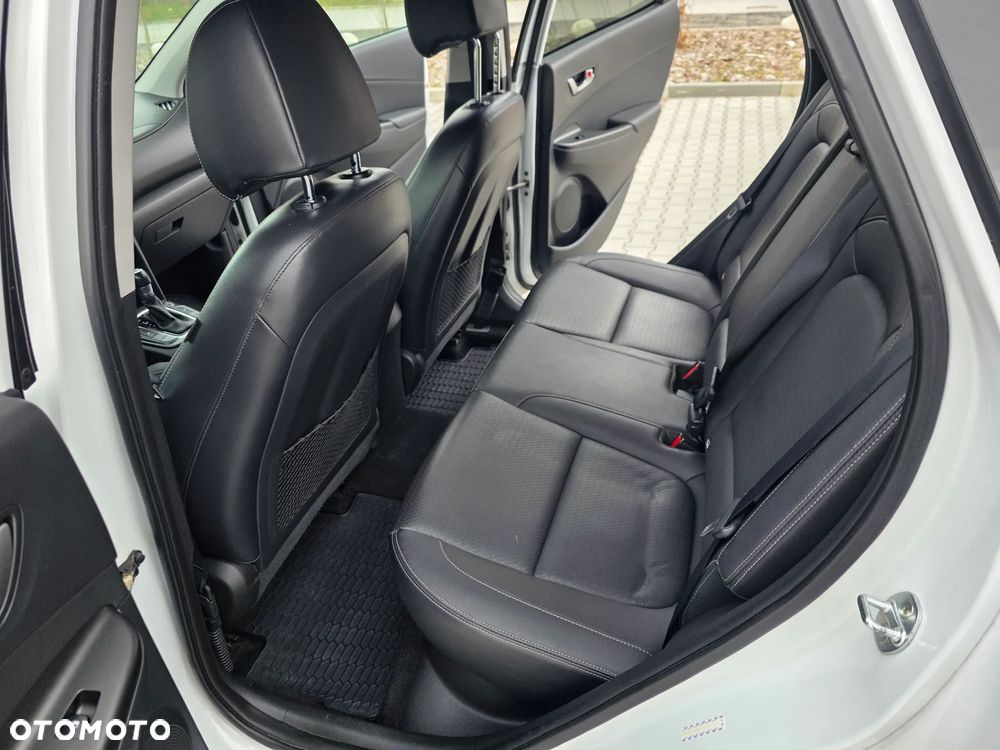 Hyundai Kona - 18