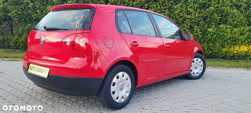 Volkswagen Golf - 3