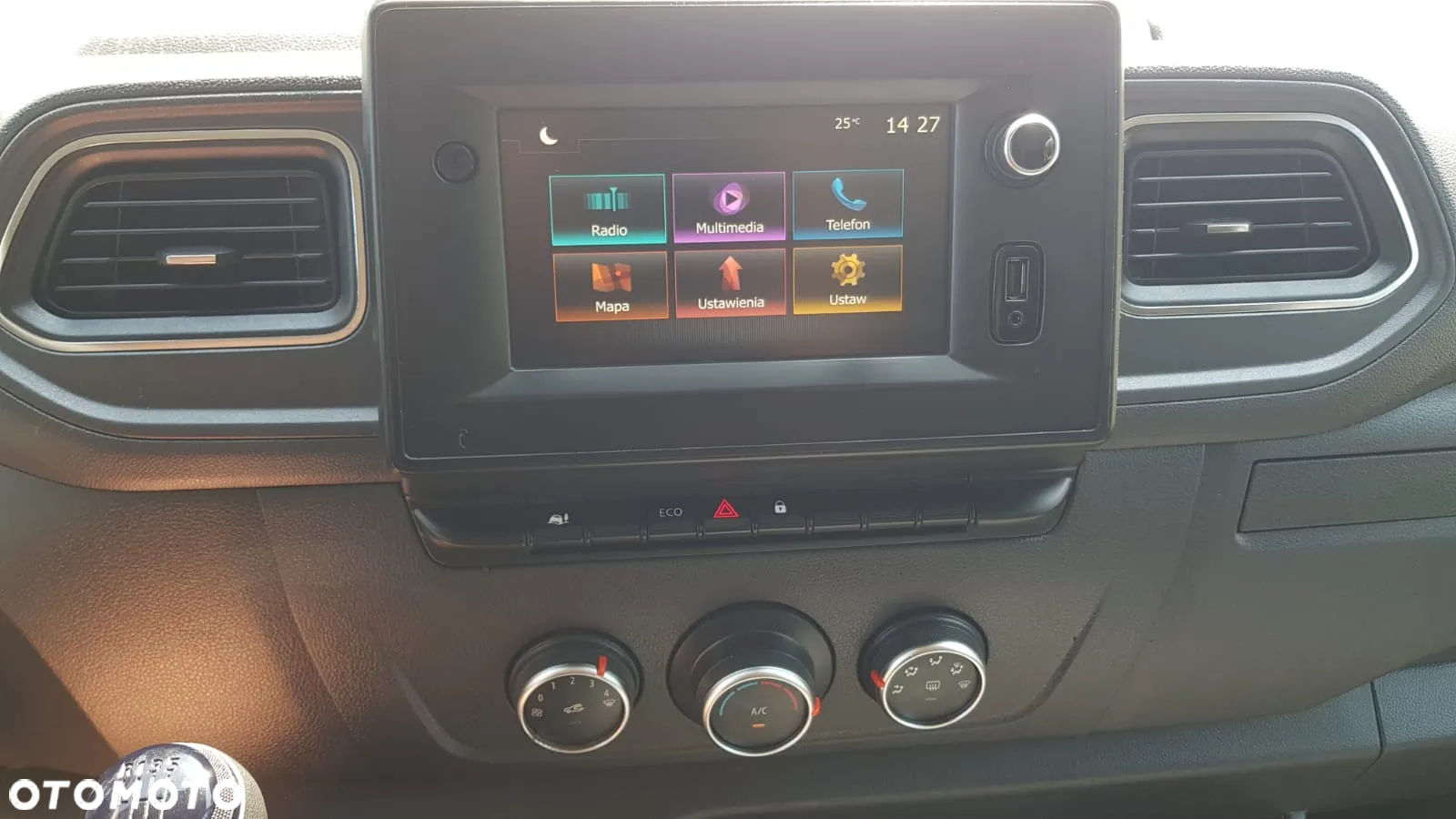 Renault Master - 21