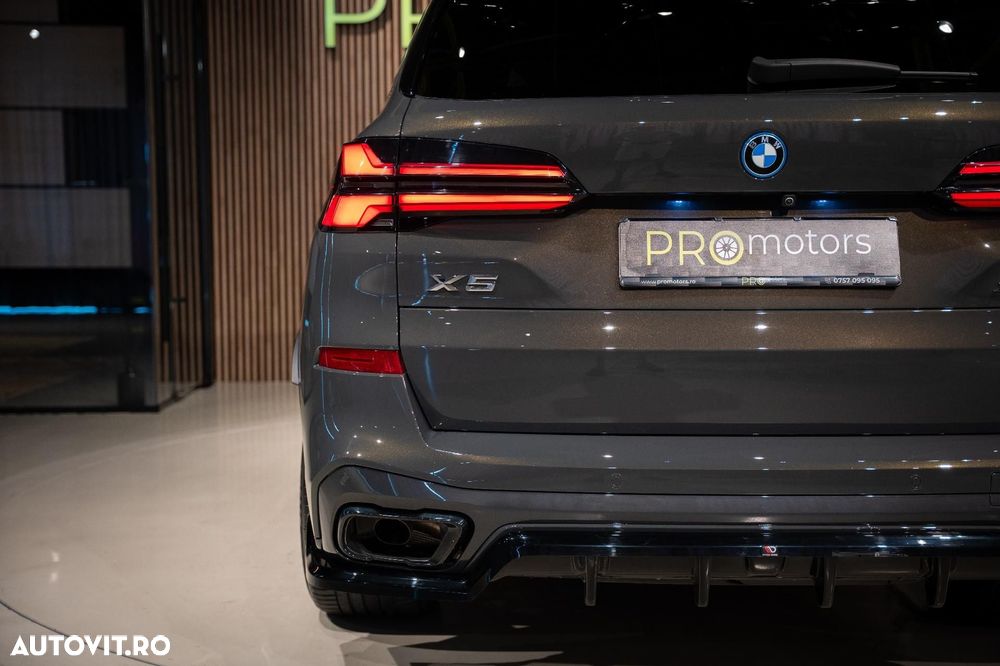 BMW X5 2023 — imagine 20