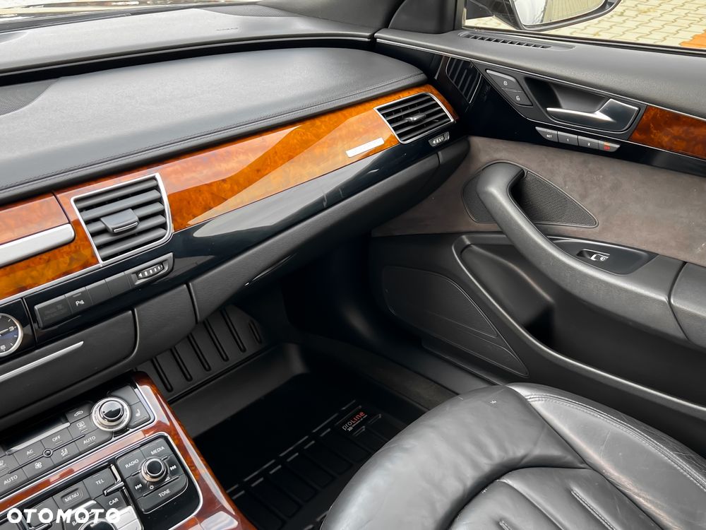 Audi A8 3.0 TDI Quattro - 15