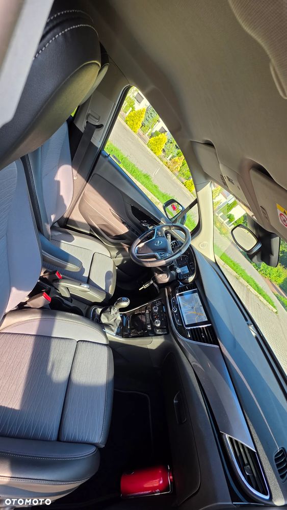 Opel Mokka 1.4 Turbo ecoFLEX Start/Stop Color Innovation - 26