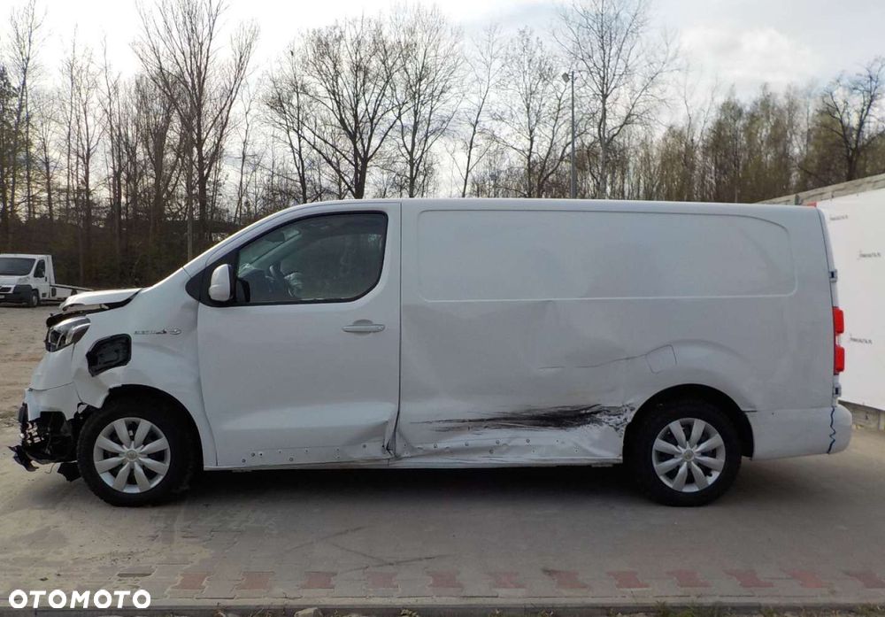 Toyota Proace - 15