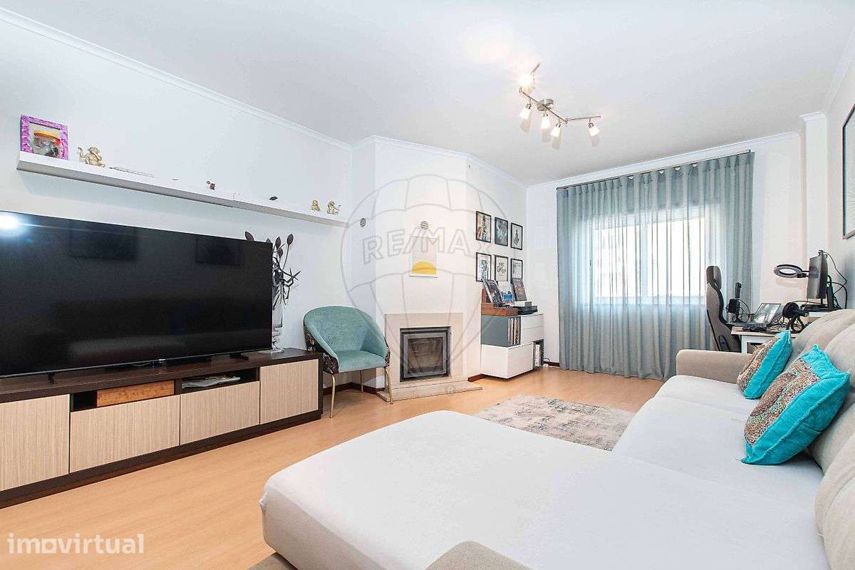 Apartamento T2 para venda - Grande imagem: 4/27