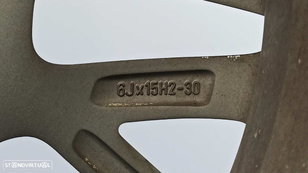 PNEU LANCIA YPSILON (402) GOLD - 8