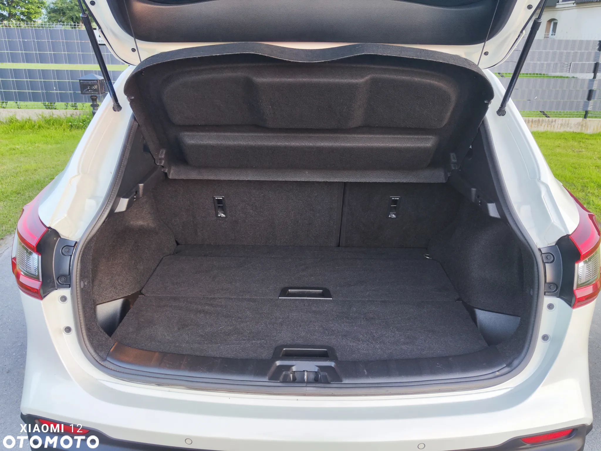 Nissan Qashqai 1.2 DIG-T Tekna+ - 7