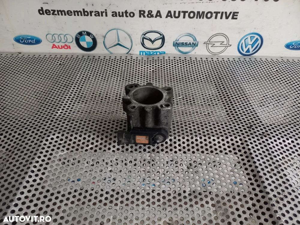 Tub Tubulatura EGR Cu Senzor Opel Vivaro Renault Master 3 2.3 Dci An 2011-2012-2013-2014-2015-2016 - 4