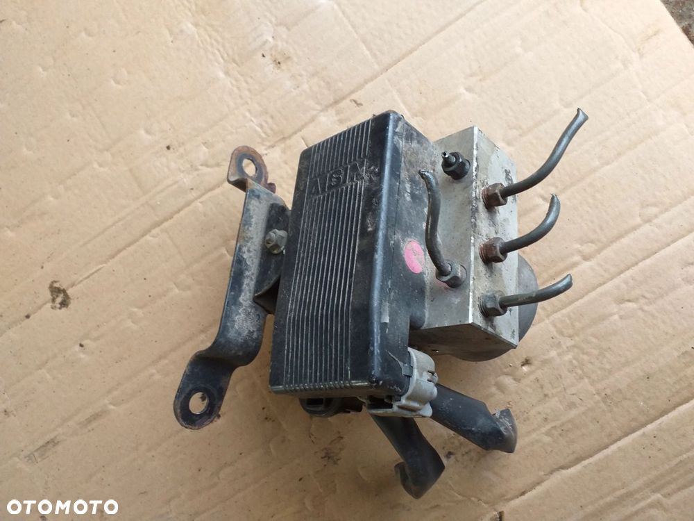 Land Cruiser J95 pompa hamulcowa ABS 90 95 - 1