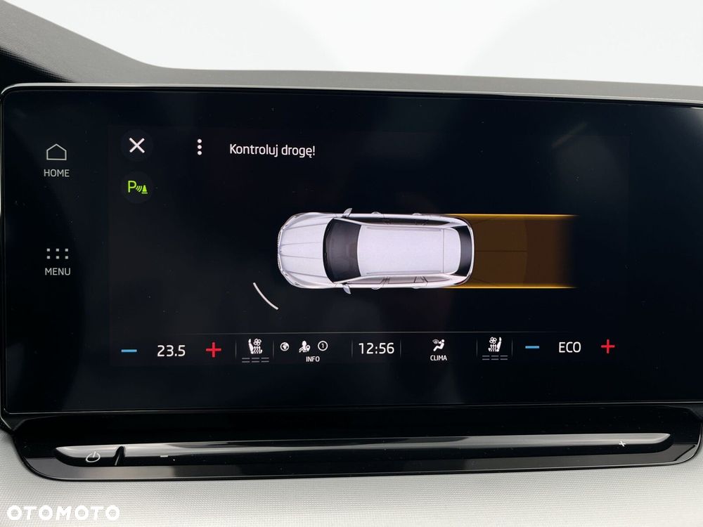 Skoda Octavia 1.4 TSI Plug-In Hybrid Style DSG - 28