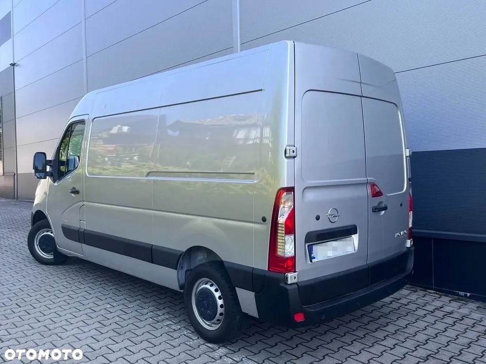 Renault Master - 24