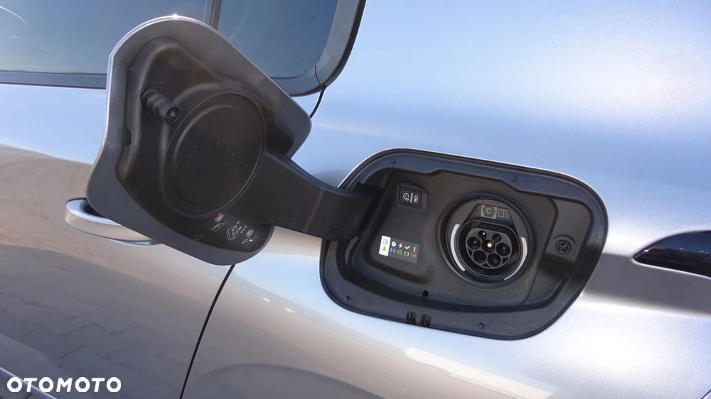 Peugeot 308 1.6 Hybrid PHEV Allure e-DCS7 - 16