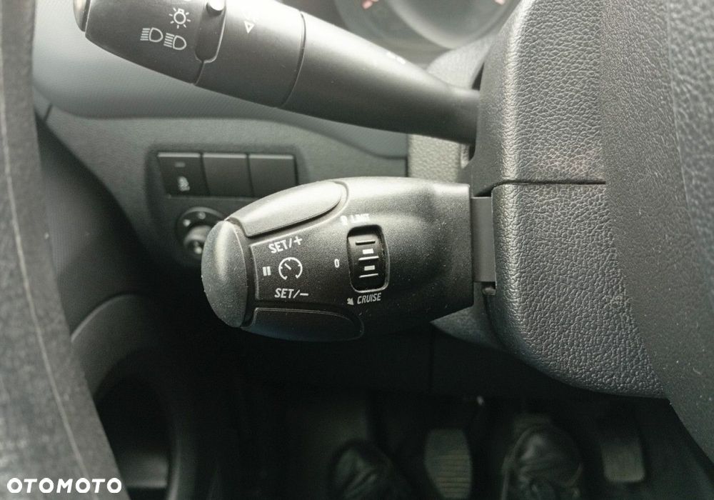 Citroën Berlingo - 25