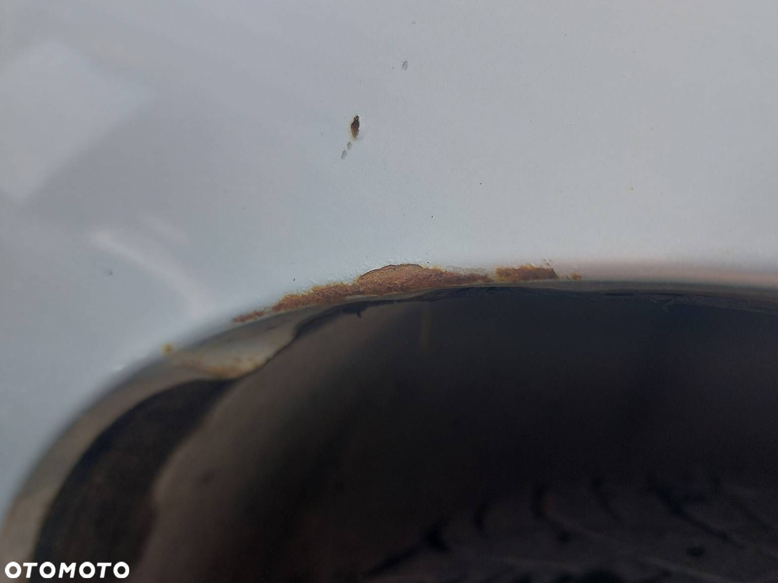 KOMPLETNY PRZÓD CHRYSLER PACIFICA I PS2 MASKA ZDERZAK BŁOTNIKI LAMPY - 7