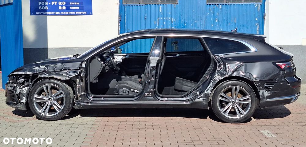 Volkswagen Arteon 2.0 TSI OPF DSG R-Line - 5