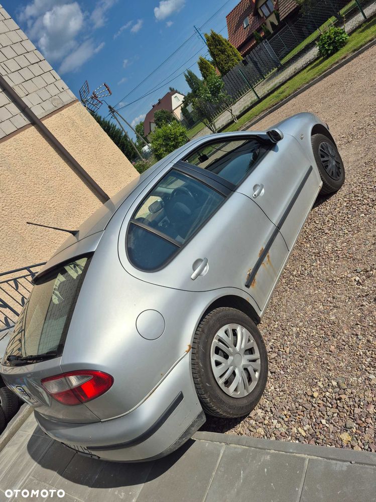 Seat Leon - 2