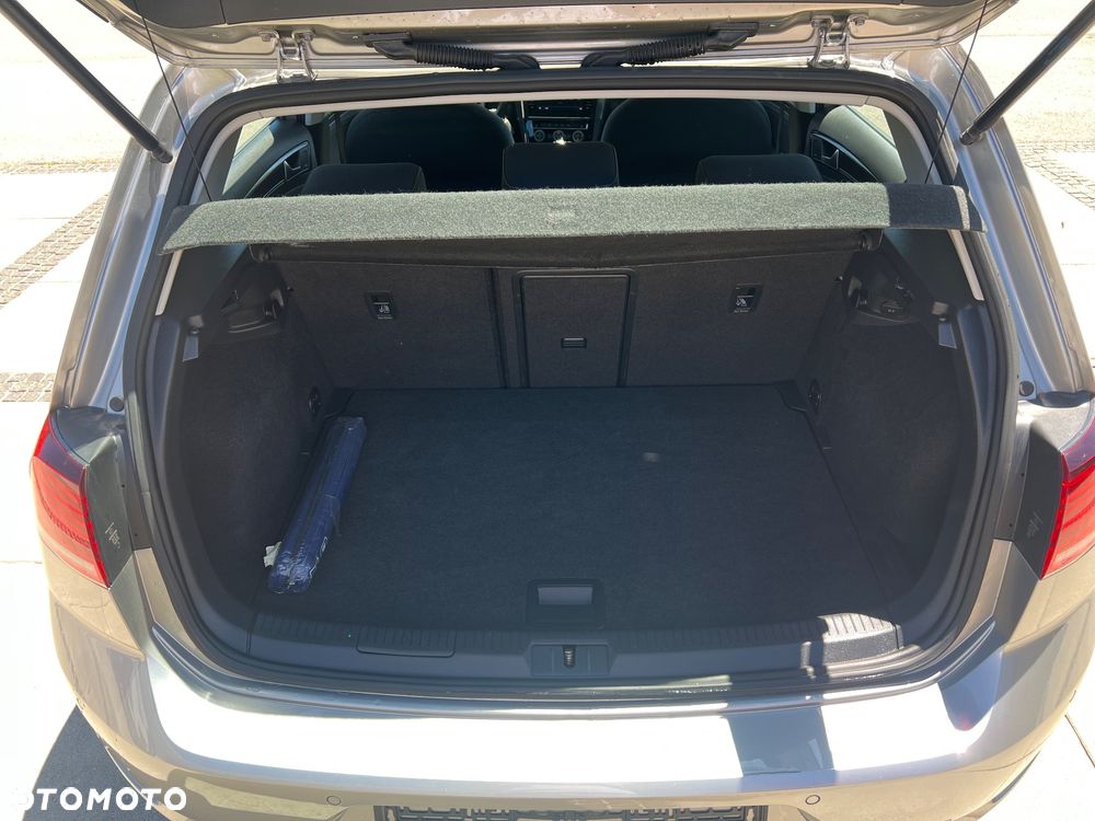 Volkswagen Golf 2.0 BlueTDI 4Motion Comfortline - 27