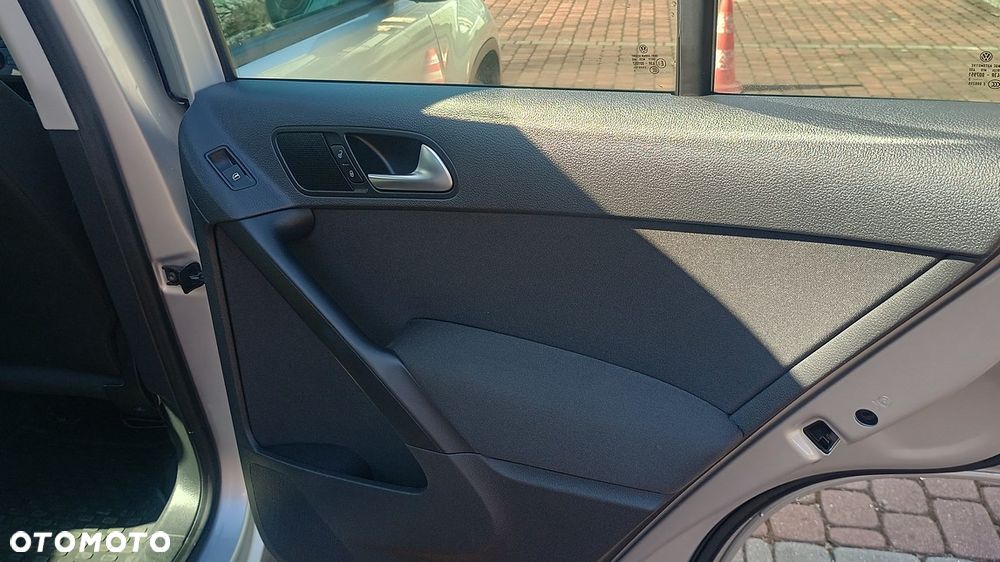 Volkswagen Tiguan 2.0 TSI 4Mot Track&Style DSG - 29